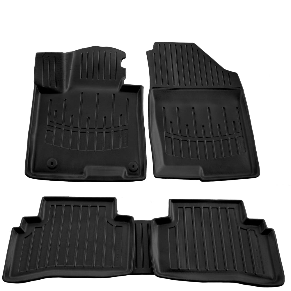 SET COVORASE AUTO CAUCIUC UMBRELLA PENTRU HYUNDAI TUCSON (NX4) (2021-)