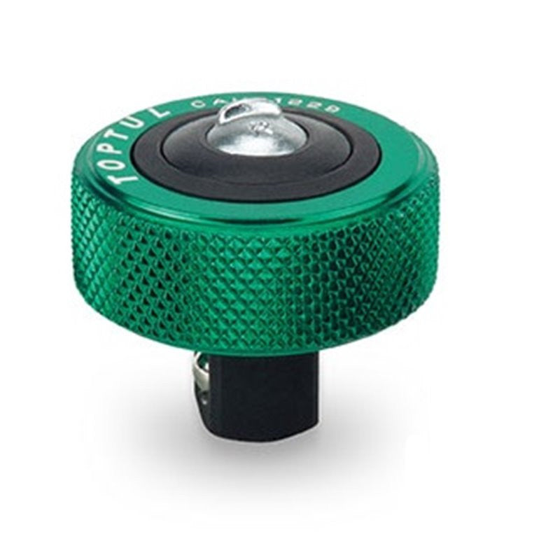 Clichet cu maner 3/8" Toptul - imagine 1