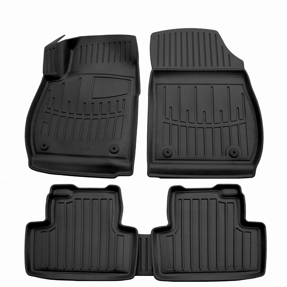 SET COVORASE AUTO CAUCIUC UMBRELLA PENTRU OPEL ZAFIRA TOURER C (2011-2019)