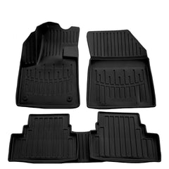 SET COVORASE AUTO CAUCIUC UMBRELLA PENTRU PEUGEOT 3008 (2016-)