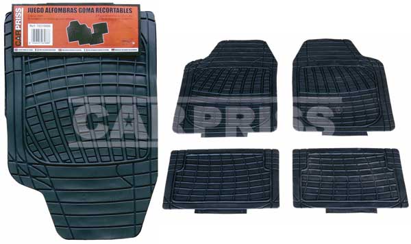 Set covorase auto Carpriss Carpriss - imagine 1