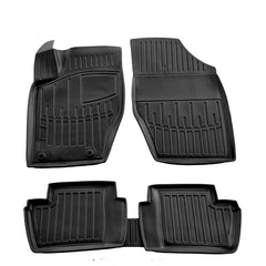 SET COVORASE AUTO CAUCIUC UMBRELLA PENTRU PEUGEOT 307 (2001-2008)