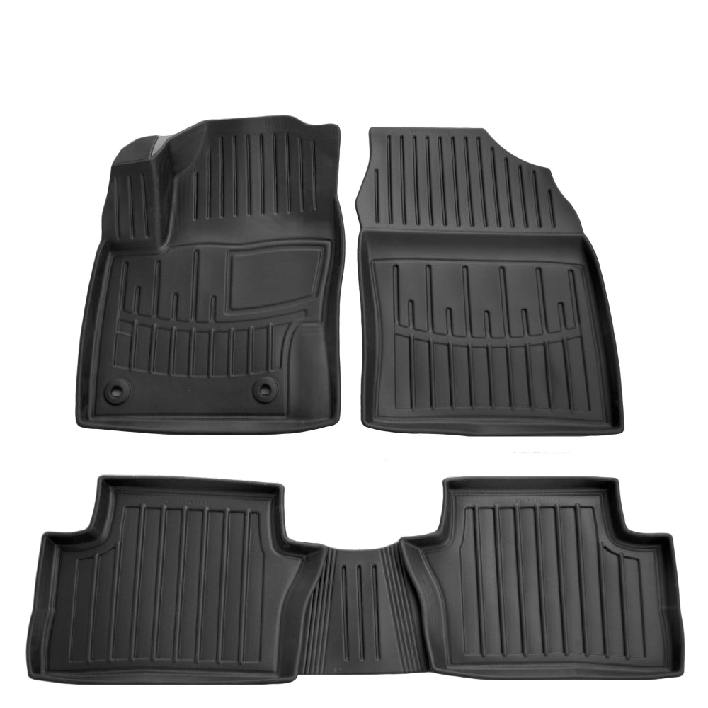 SET COVORASE AUTO CAUCIUC UMBRELLA PENTRU TOYOTA C-HR EV (2019-)