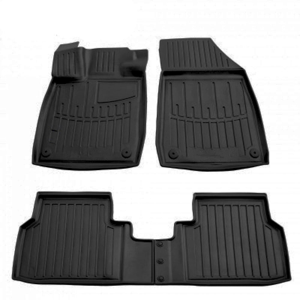 SET COVORASE AUTO CAUCIUC UMBRELLA PENTRU VW ID.4 CROZZ (2020-)