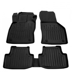 SET COVORASE AUTO CAUCIUC UMBRELLA PENTRU VW PASSAT B8 (2014-)