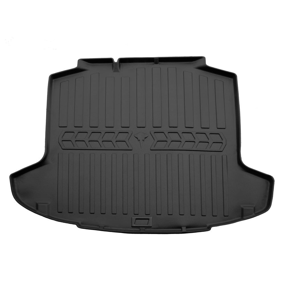 COVOR PROTECTIE PORTBAGAJ UMBRELLA PENTRU SKODA RAPID LIFTBACK (2012-2019)