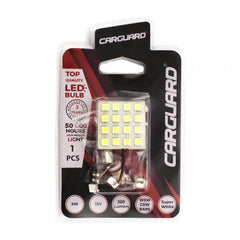 Placă LED SMD 35x35 mm - CARGUARD Carguard - imagine 2