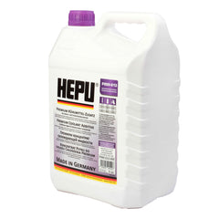 Antigel concentrat Hepu G13 5L Hepu - imagine 2