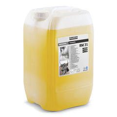 Agent pentru curatare PressurePro Extra  pentru uleiuri si grasimi RM 31 eco efficiency 20l Karcher - imagine 1
