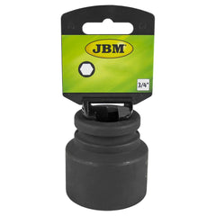TUBULARA IMPACT HEX. 3/4` 36 MM JBM