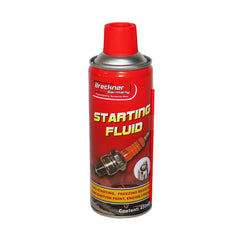 Spray pornire motor 450 ml BRECKNER GERMANY - imagine 1