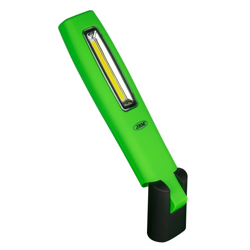 Lanterna portabila cu baza articulata 1000 LM JBM - imagine 5