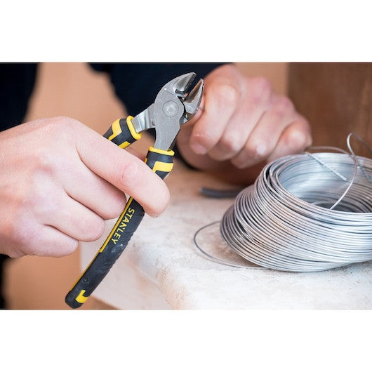 Clește de tăiere diagonală STANLEY® FATMAX® (190mm/8 inchi) Stanley - imagine 3