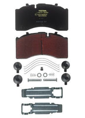 Set placute frana Textar Textar - imagine 1