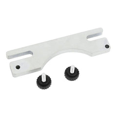 PLACĂ DE ALINIE CARTER ULEI BENZINĂ PURETECH 1.2 Clas - imagine 2