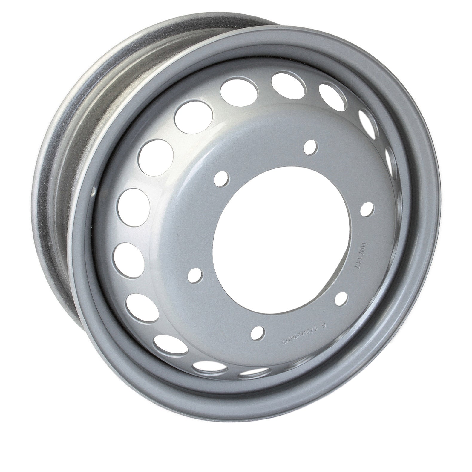 Janta tabla MTR 5.5JXR16 (punte dubla) MTR - imagine 3