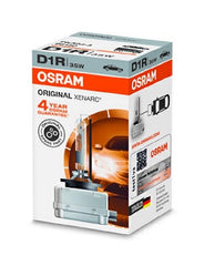 Bec Osram Xenon D1R 85V 35W PK32d-3 Osram - imagine 1