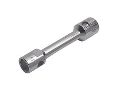 Cheie tubulara dubla din bara 12x13 mm Mob-Ius - imagine 1
