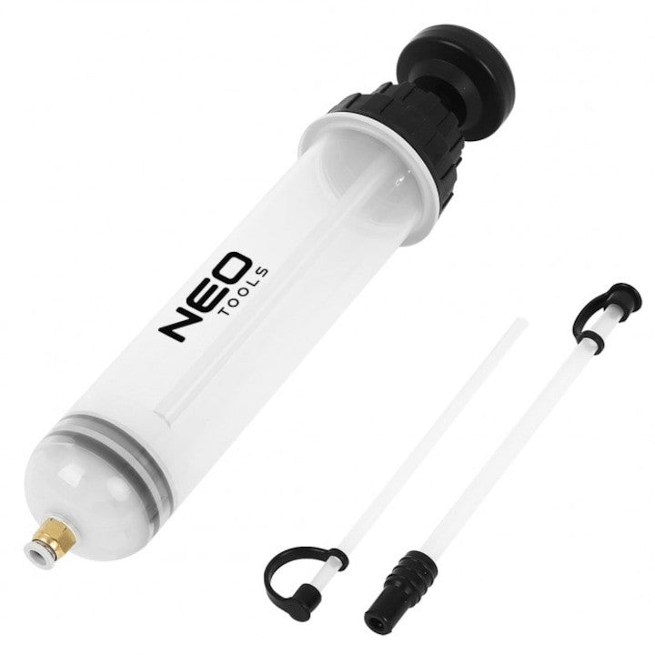 Seringă de lichid de expansiune 200ml Neo Tools - imagine 1