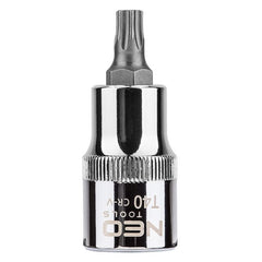 Tubulara 1.2  cu antrenor bit Torx T40 Neo Tools - imagine 1