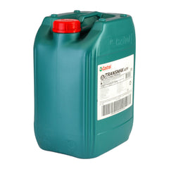 Ulei cutie automata CASTROL Transmax ATF DX III MV 20L Castrol - imagine 2