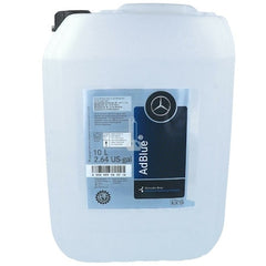Solutie Ad-Blue Original Mercedes OE 10L Mercedes-Benz - imagine 1