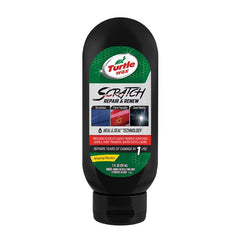 Pastra polish zgarieturi Turtle Wax 200 ml Turtle Wax - imagine 1
