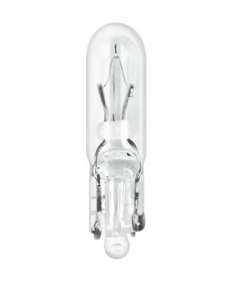 Bec Neolux W1,2W 12V 1.2W W2X4.6D Neolux - imagine 2