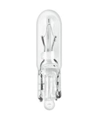 Bec Neolux W1,2W 12V 1.2W W2X4.6D Neolux - imagine 2