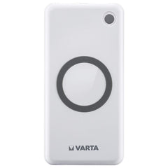 Acumulator extern Wireless Power Bank 10.000 mAh Varta - imagine 2