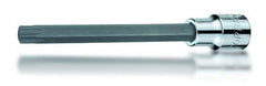 Tubulara bit torx special lung 1/2 Toptul - imagine 1