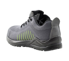 Pantofi de lucru S1 FO, vârf de oțel, mărimea 42 Neo Tools - imagine 2