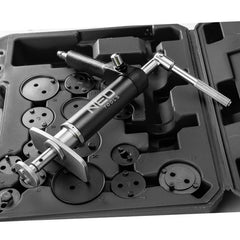 Trusa prese etrieri frana pneumatica Neo Tools - imagine 2