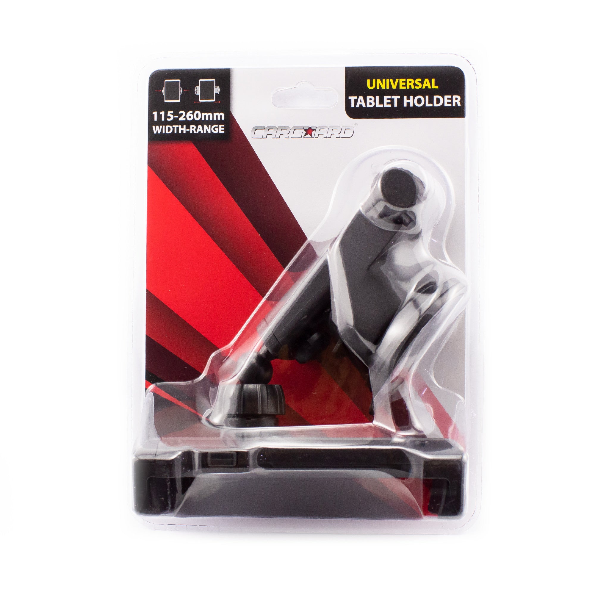 Suport pentru tableta universal Carguard - imagine 2