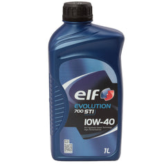 Ulei motor ELF Evolution 700 STI 10W40 1L Elf - imagine 1