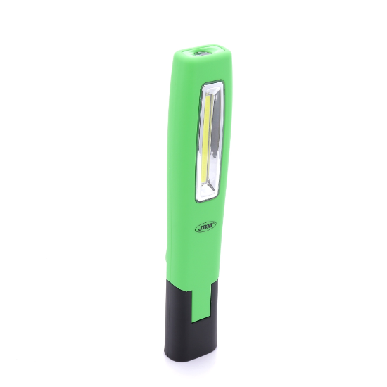 Lanterna portabila cu baza articulata 1000 LM JBM - imagine 1