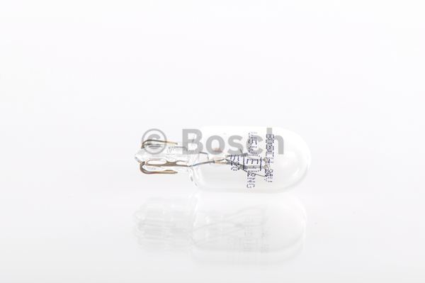 Bec Bosch Trucklight W5W 24V 5W W2,1x9,5d Bosch - imagine 2