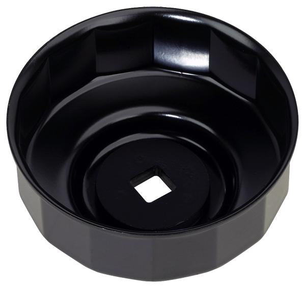 Cheie filtru ulei Toptul - imagine 1