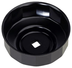 Cheie filtru ulei Toptul - imagine 1