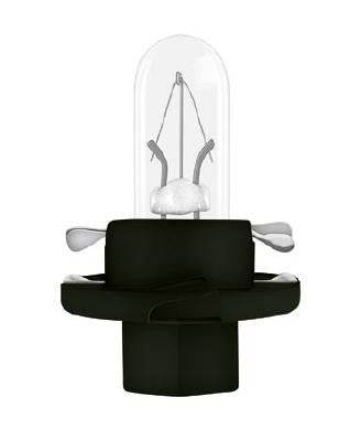 Bec Osram Original lumini bord 1.2W 12V BX8,4d Osram - imagine 2