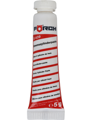 Pastă pentru cilindrul de frână S439 Forch (Culisante etrier) Förch - imagine 2
