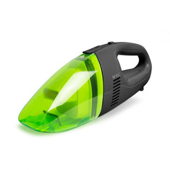 Aspirator auto cu alimentare de la bricheta Carguard - imagine 3