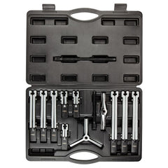 Set extractori rulmenti: 100  200  250 MM Neo Tools - imagine 1