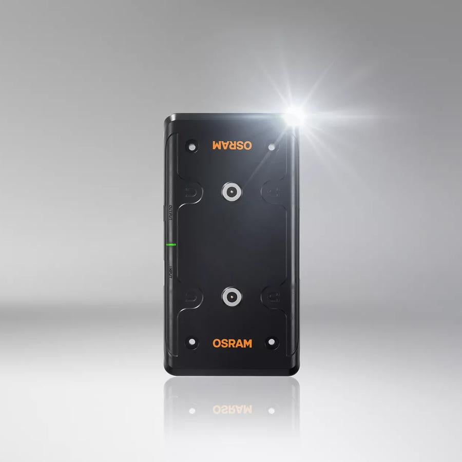 Pad Lampa inspectie Osram LEDinspectează PAD DE ÎNCĂRCARE DUBLĂ Osram - imagine 10