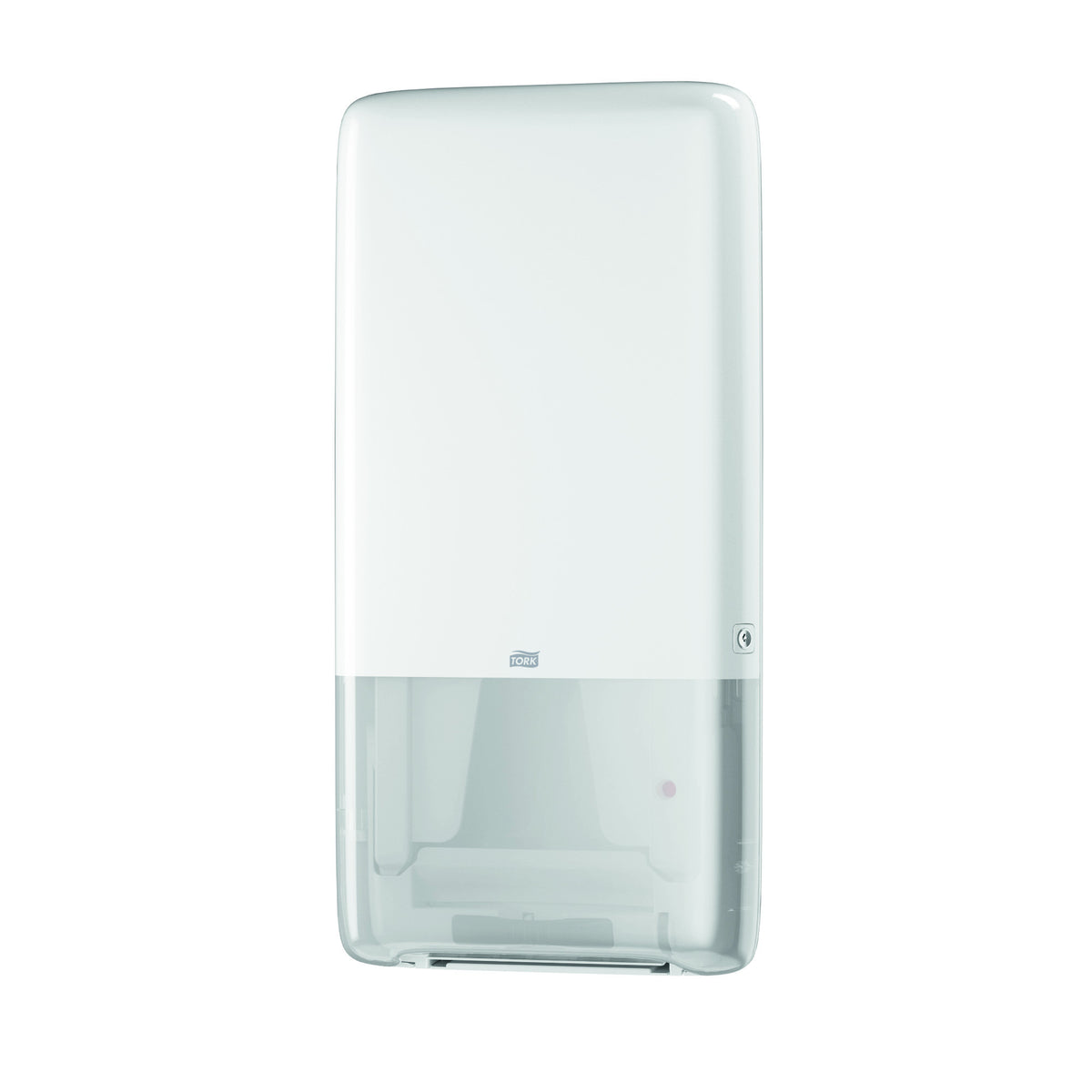 Dozator Tork peak servetele albe Tork - imagine 1