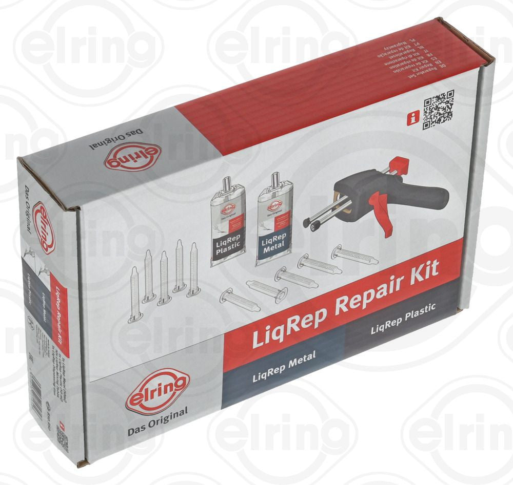 Kit de reparare LiqRep Elring - imagine 6