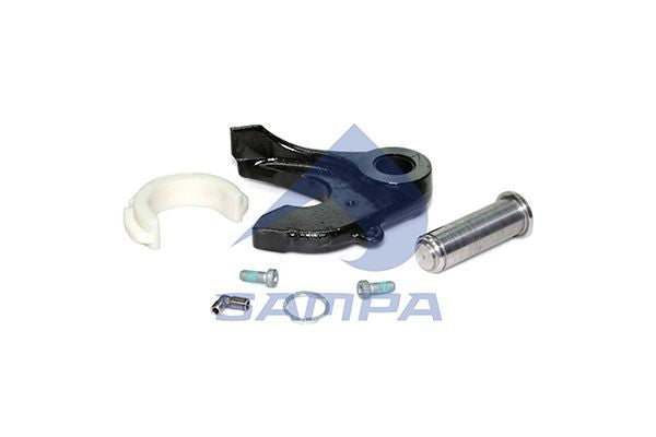 Set de reparatie. cupla remorca Sampa - imagine 1