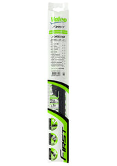 Ștergător Valeo First Multiconnection 380 mm Valeo - imagine 1