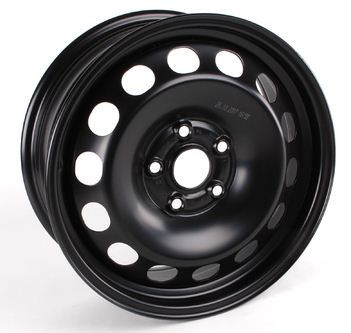 Janta tabla MTR 6JXR16 ET50 5X112-57 MTR - imagine 1