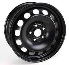 Janta tabla MTR 6JXR16 ET50 5X112-57 MTR - imagine 1
